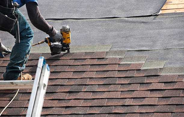 Licensed Gutter Installation service in Wilsonville, AL - Brentwood Metal Roofing